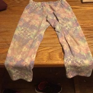 I don’t want it anymore